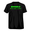 T-Shirt Birraioli - Retro